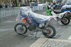 2008 04.19. CER / Közép-Európa Rally
