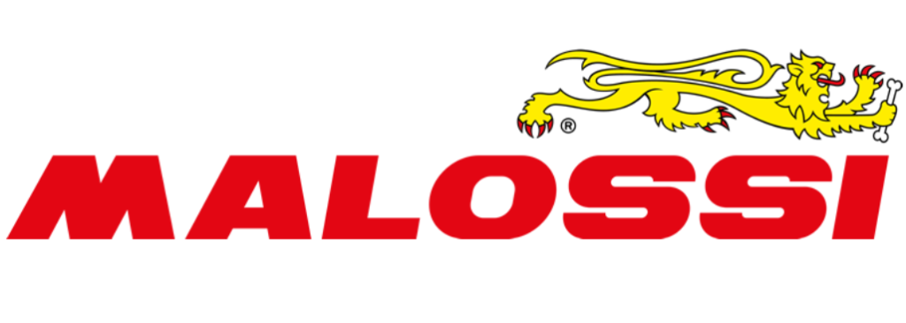Malossi hivatalos oldala