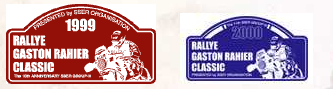"Rallye Gaston Rahier Classic"