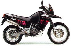 1993 - DR 800 SR43